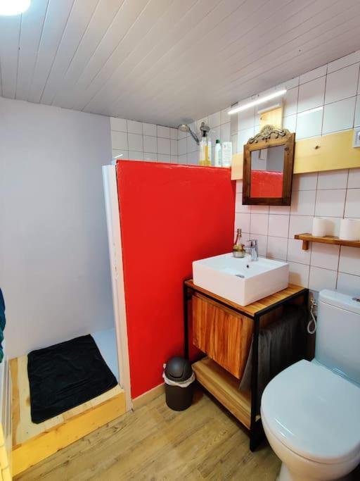 Chalet Ailleurs Appartement A Molines En Queyras Kültér fotó