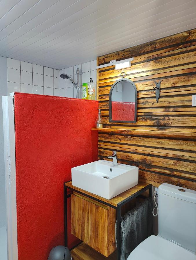 Chalet Ailleurs Appartement A Molines En Queyras Kültér fotó
